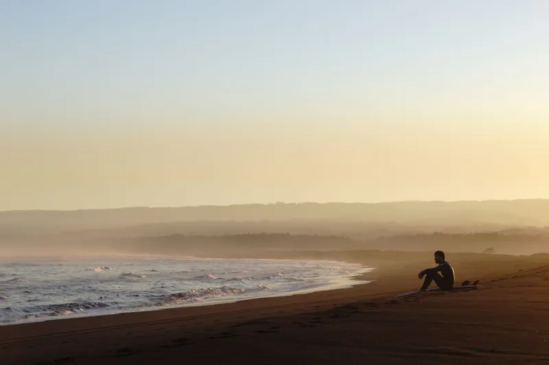 Hurt and Hidden: The Injury Culture Water Sports Athletes Don't Want You to See