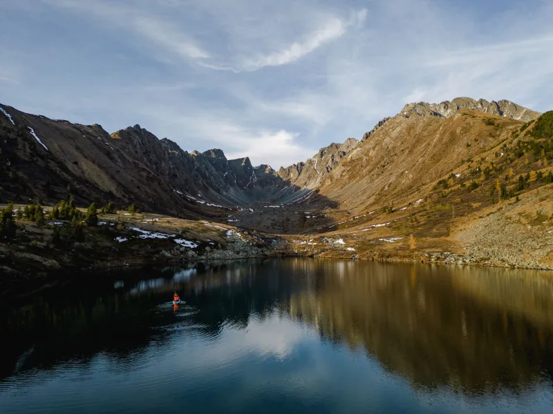 Skip the Crowds: Five American Lakes That Should Be on Every Water Sports Bucket List