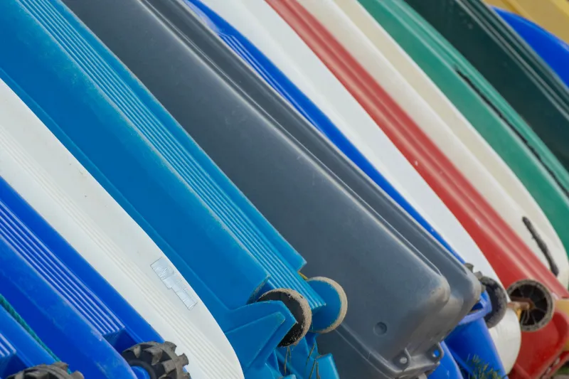 Riding the Wave to the Bank: Inside America's Booming Water Sports Business Scene